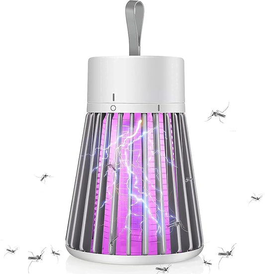 Eco LED Mosquito Killer Lamp