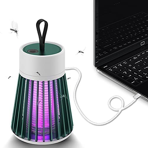 Eco LED Mosquito Killer Lamp