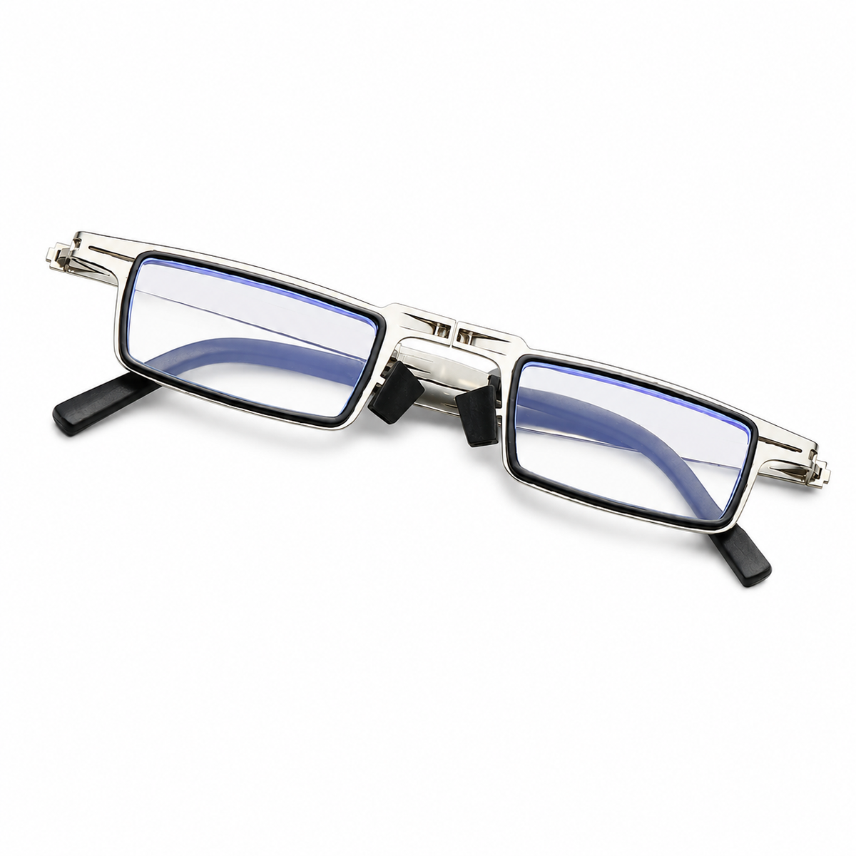 Reading glasses,Compact Foldable glasses(pack of 1)